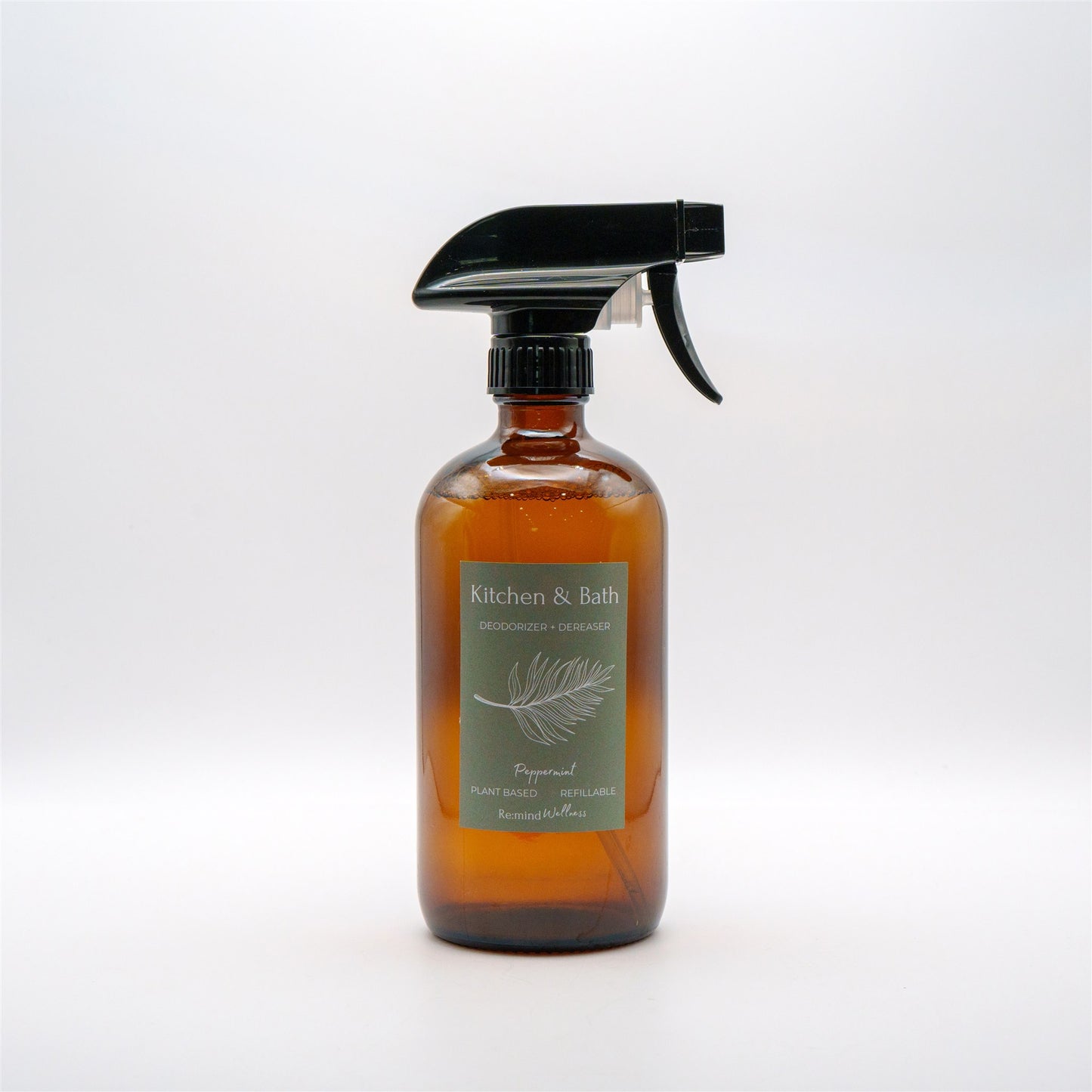 Kitchen & Bath Cleaner