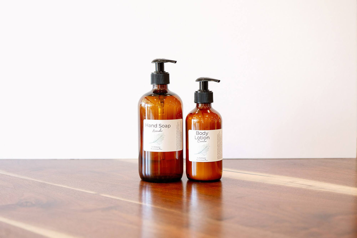 Body Lotion