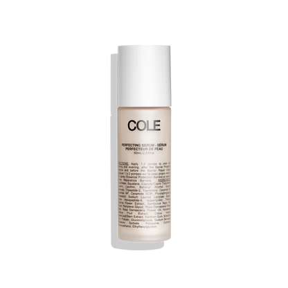 COLE Skincare