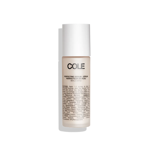 COLE Skincare