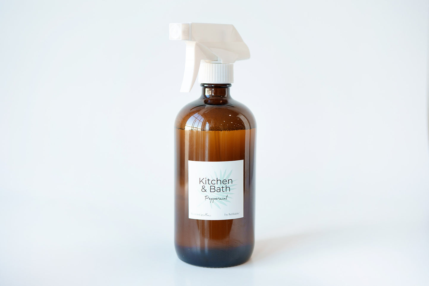 Kitchen & Bath Cleaner