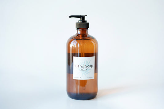 Hand Soap