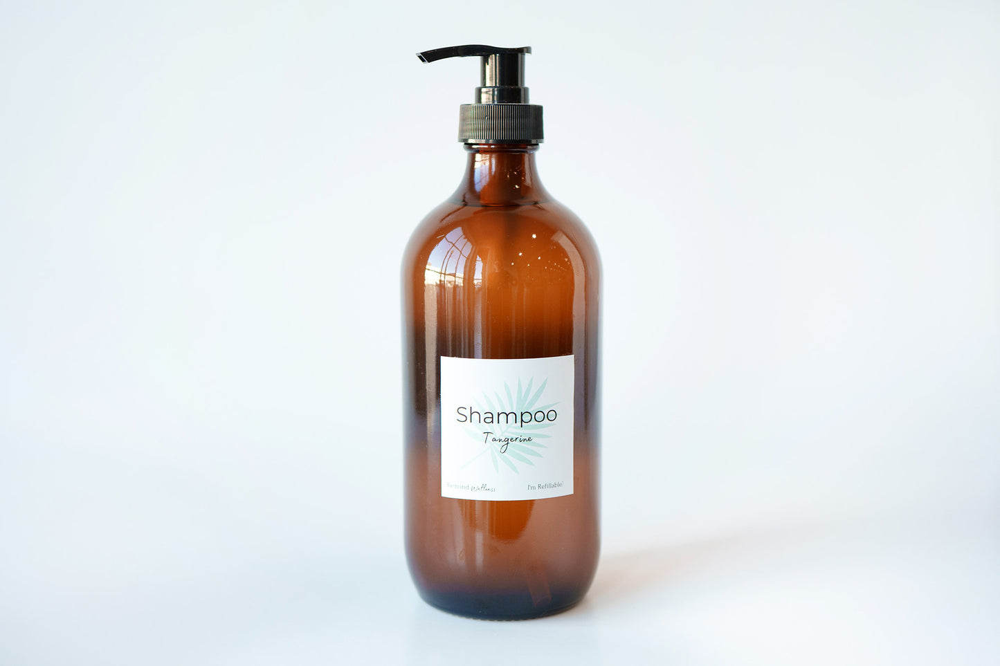 Shampoo
