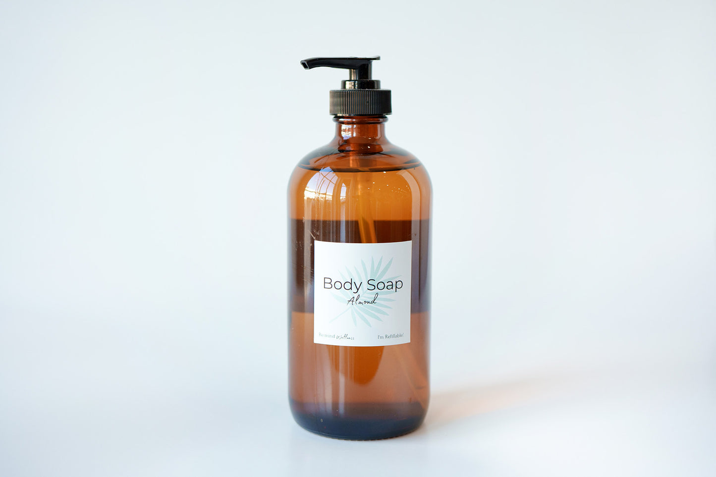 Body Soap