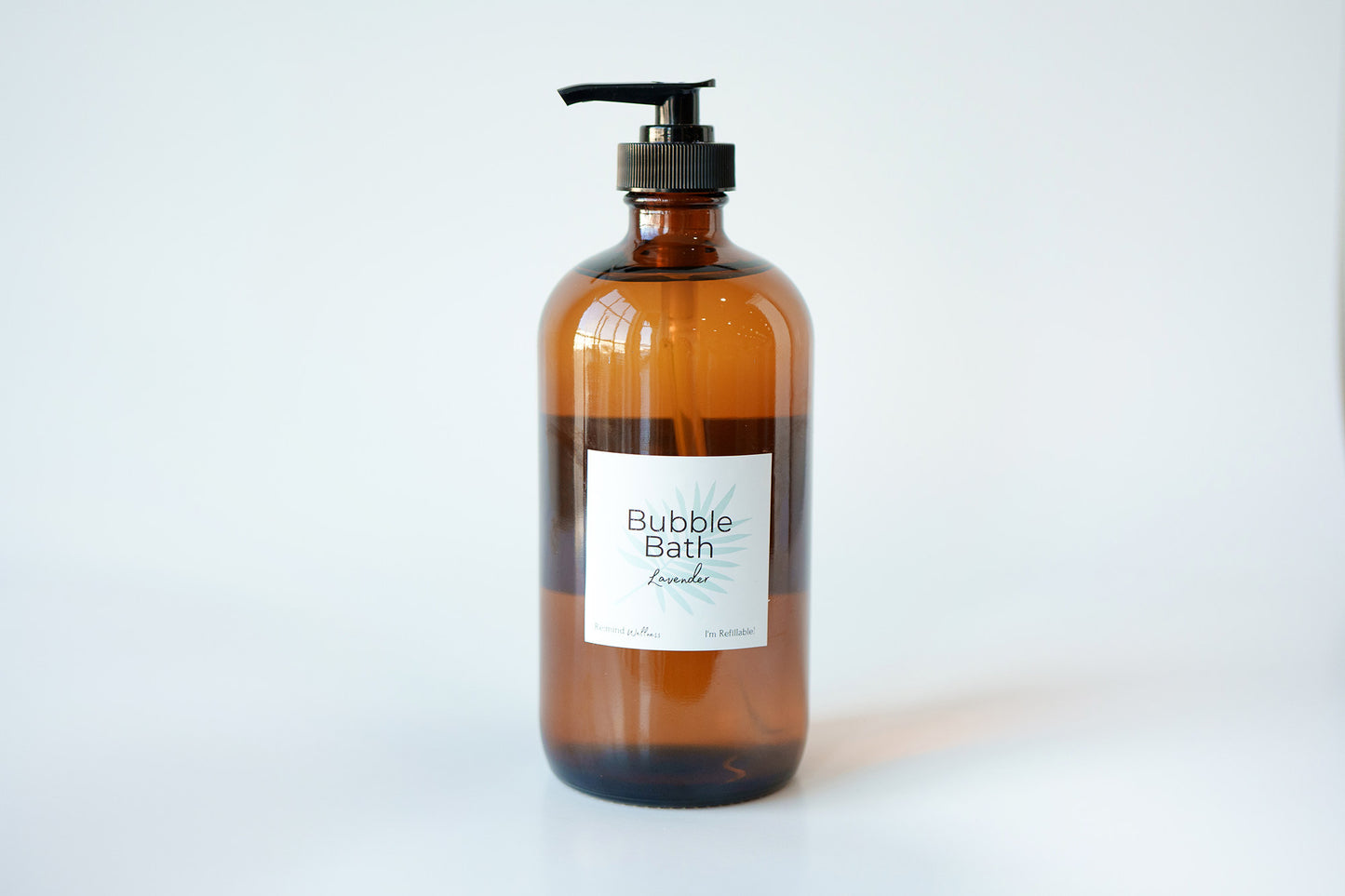 Bubble Bath Lavender