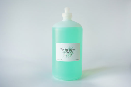 Toilet Bowl Cleaner