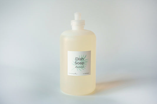 Dish Soap