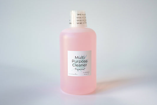 Multipurpose Concentrate