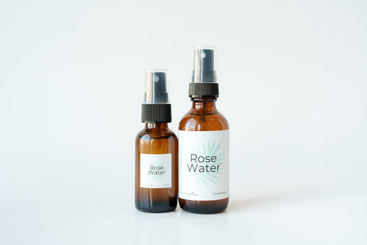 Rose Water
