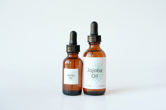 Jojoba Oil