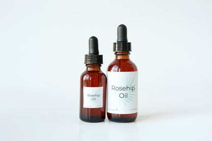 Rosehip Oil