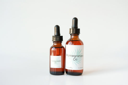 Pomegranate Oil