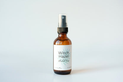 Room & Body Spray