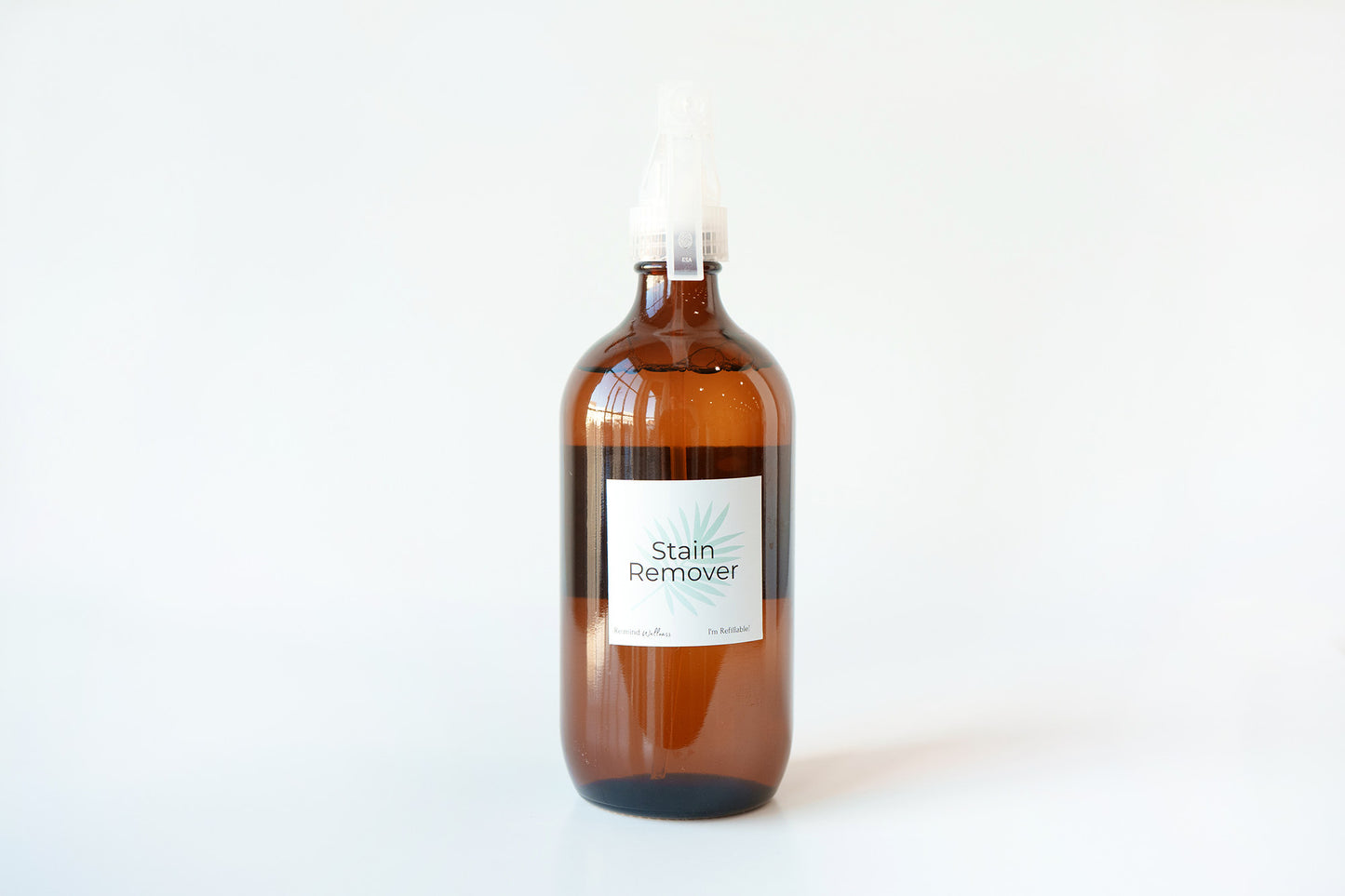 Stain Remover