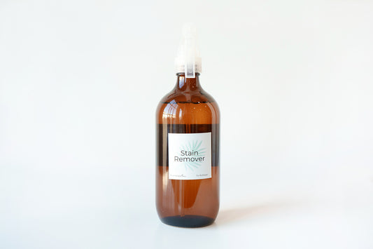 Stain Remover