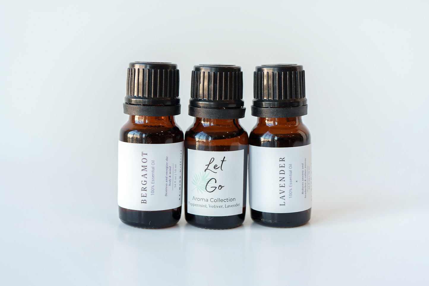 Essential Oils