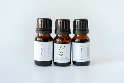 Essential Oils