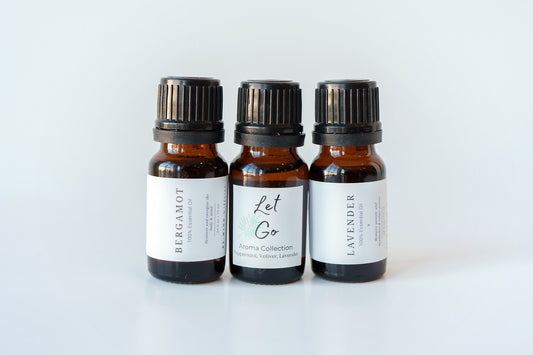 Essential Oils