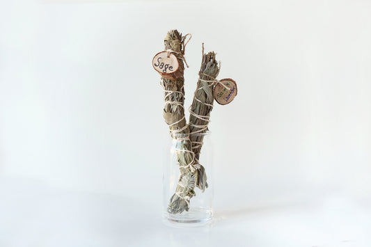 Smudge Sticks