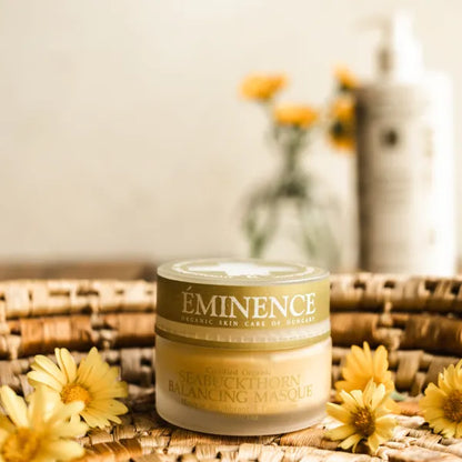 Seabuckthorn Balancing Masque