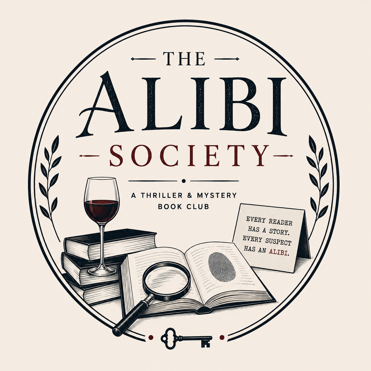 Alibi Society