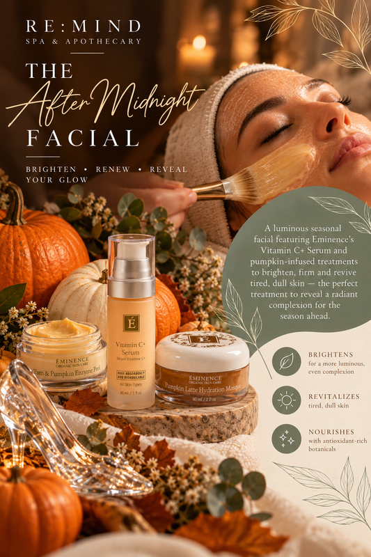 After Midnight Feature