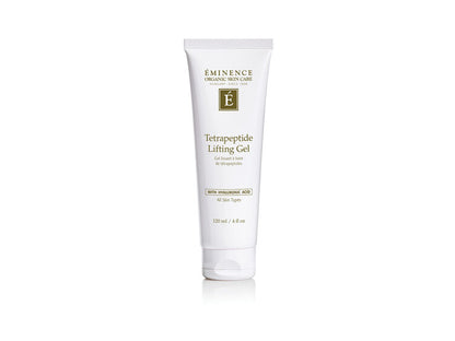 Tetrapeptide Lifting Gel