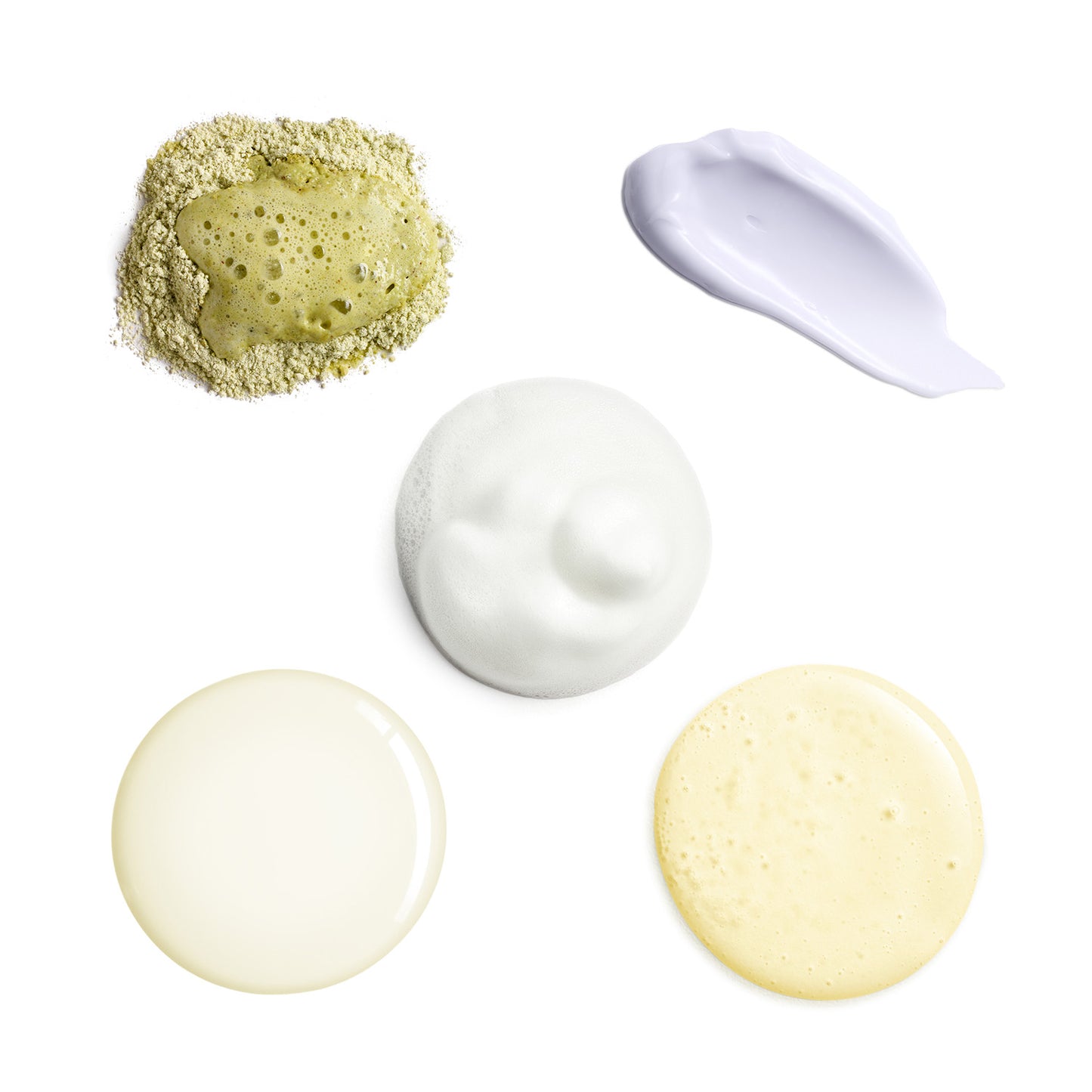 Mix & Masque Trio