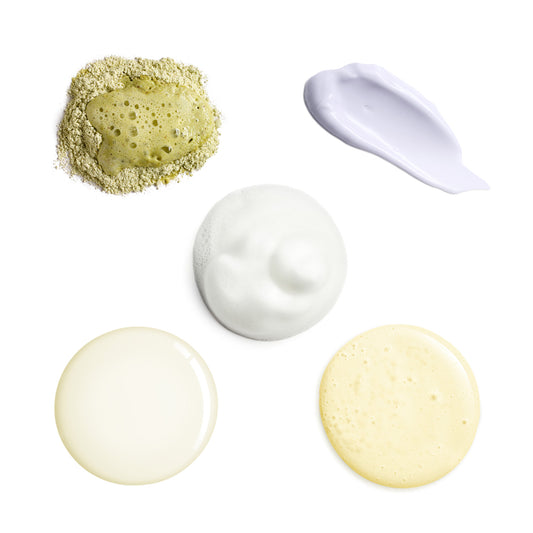 Mix & Masque Trio