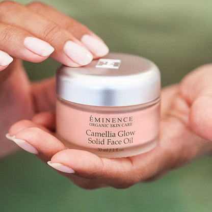 Camellia Glow