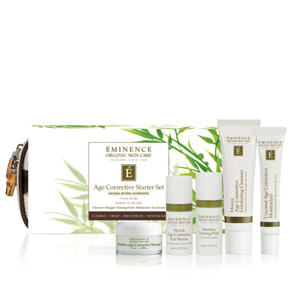 Age Corrective Starter Set