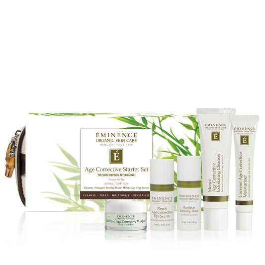 Age Corrective Starter Set
