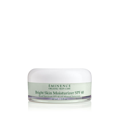 Bright Skin Moisturizer