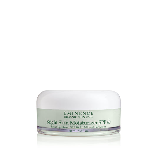 Bright Skin Moisturizer