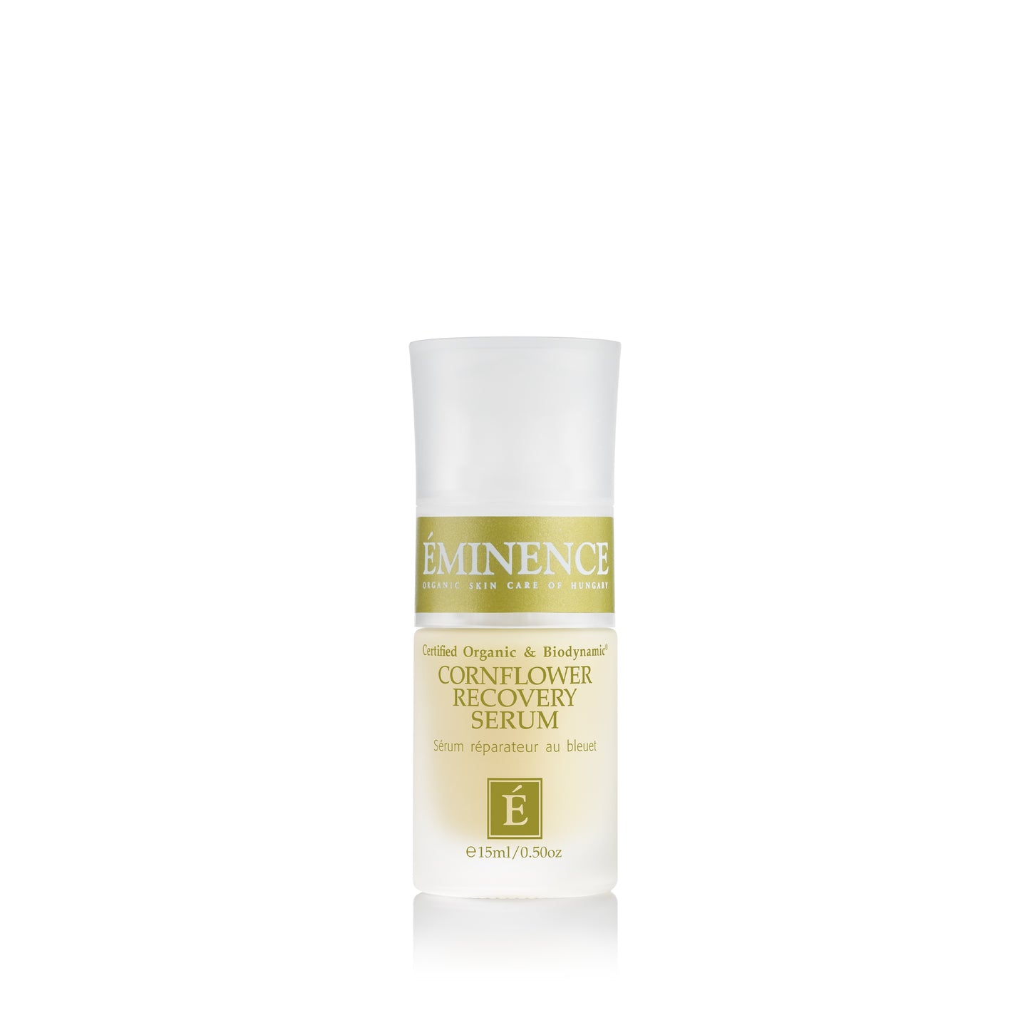 Cornflower Recovery Serum