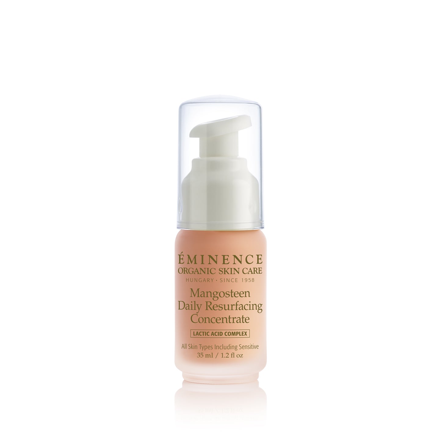 Mangosteen Daily Resurfacing  Concentrate