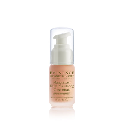 Mangosteen Daily Resurfacing  Concentrate