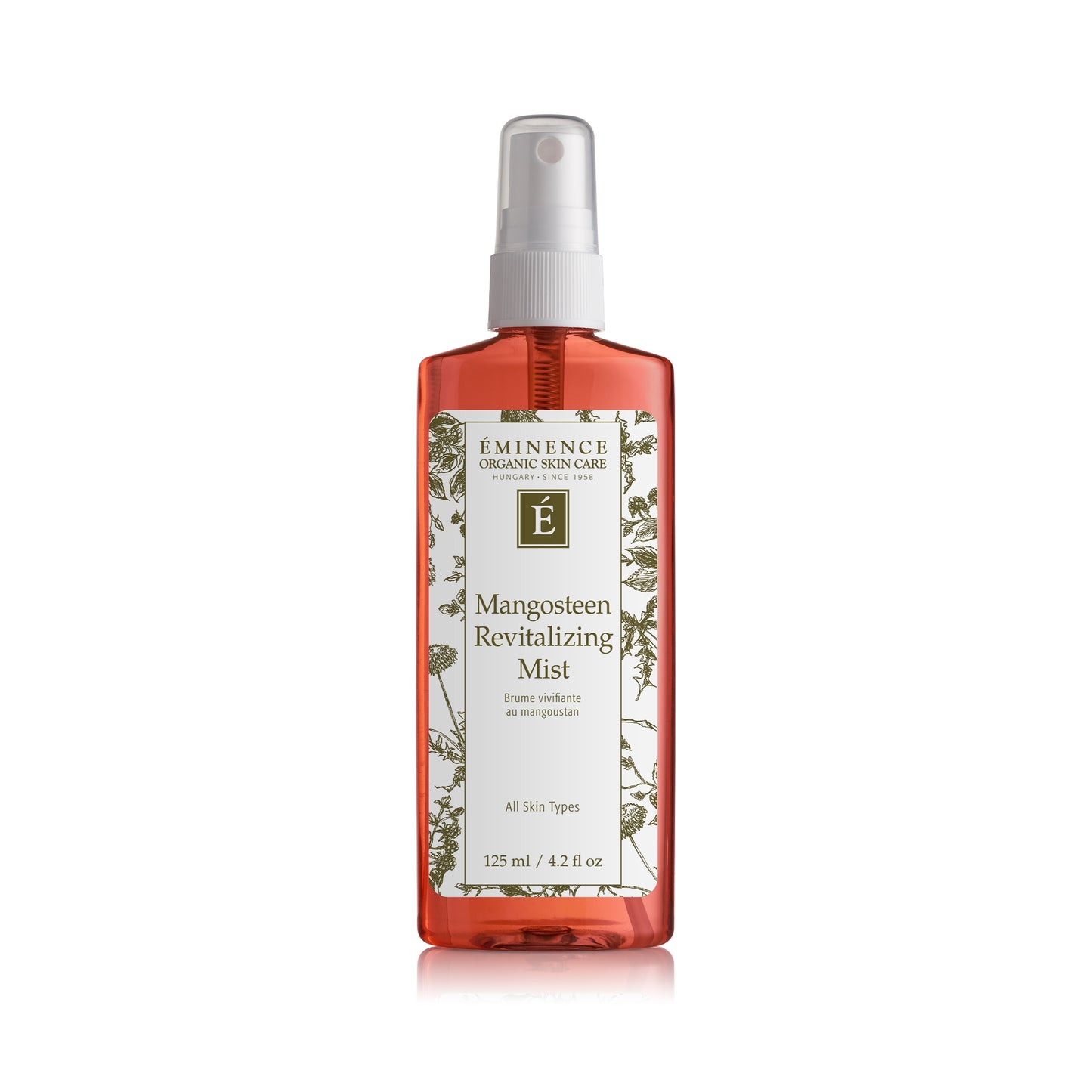 Mangosteen Revitalizating Mist
