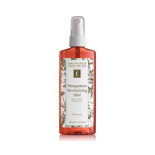 Mangosteen Revitalizating Mist