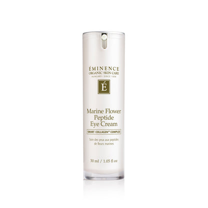 Marine Flower Peptide Eye Cream