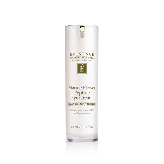Marine Flower Peptide Eye Cream