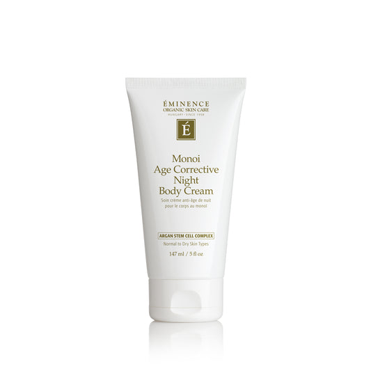 Monoi Night Body Cream