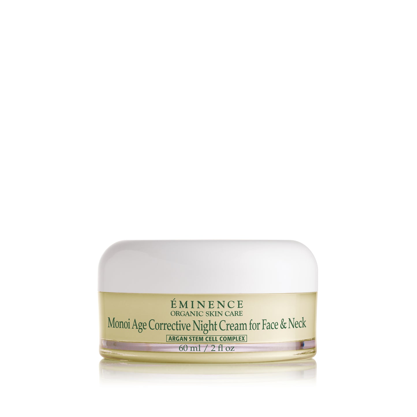 Monoi Night Cream Face and Neck