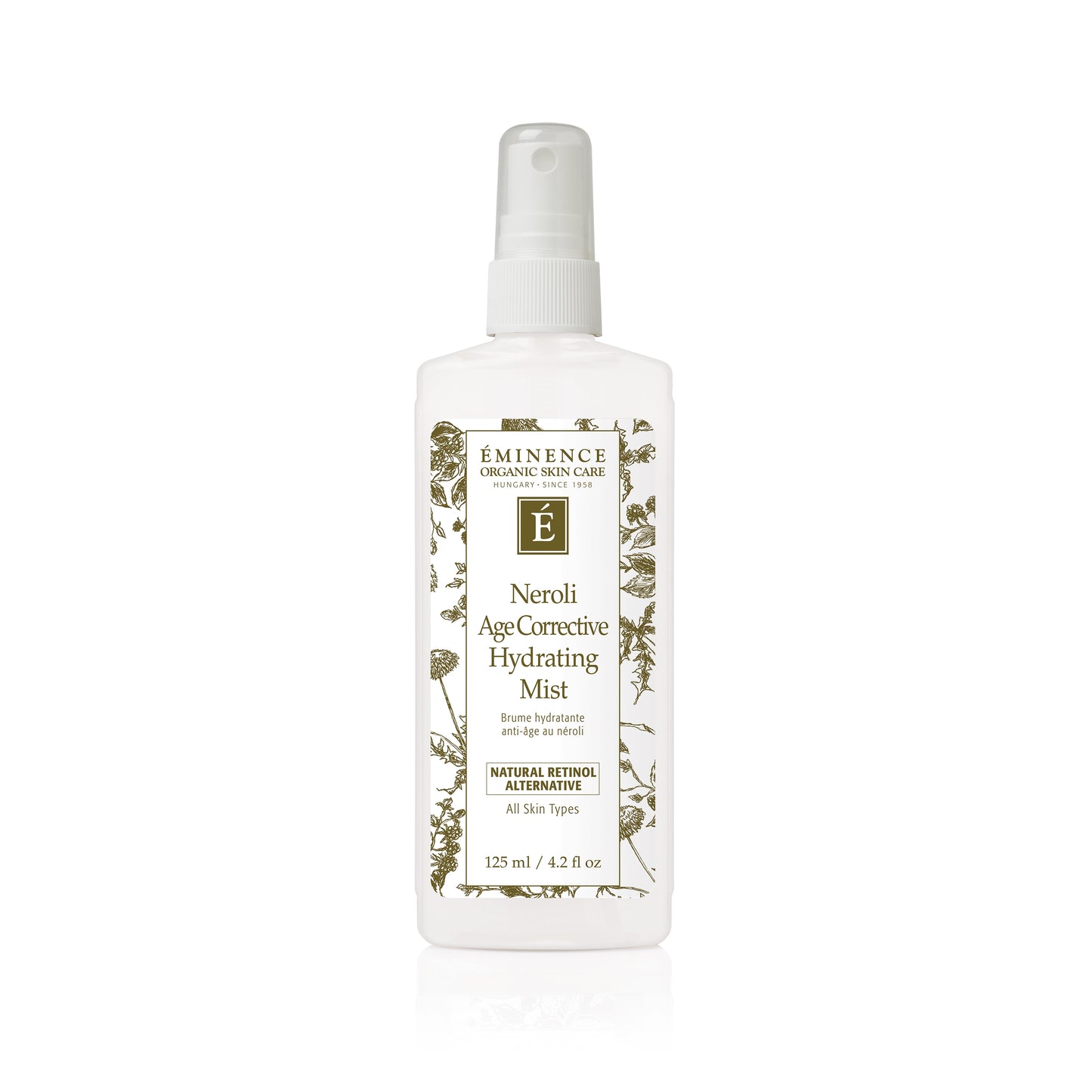 Neroli Hydrating Mist