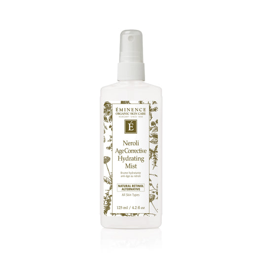 Neroli Hydrating Mist