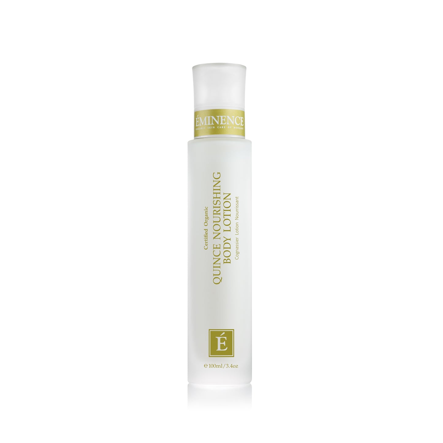 Quince Body Lotion