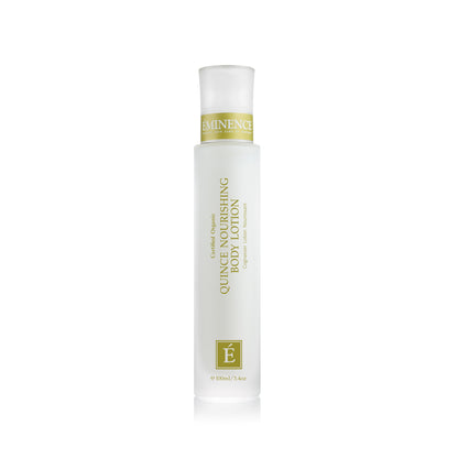Quince Body Lotion