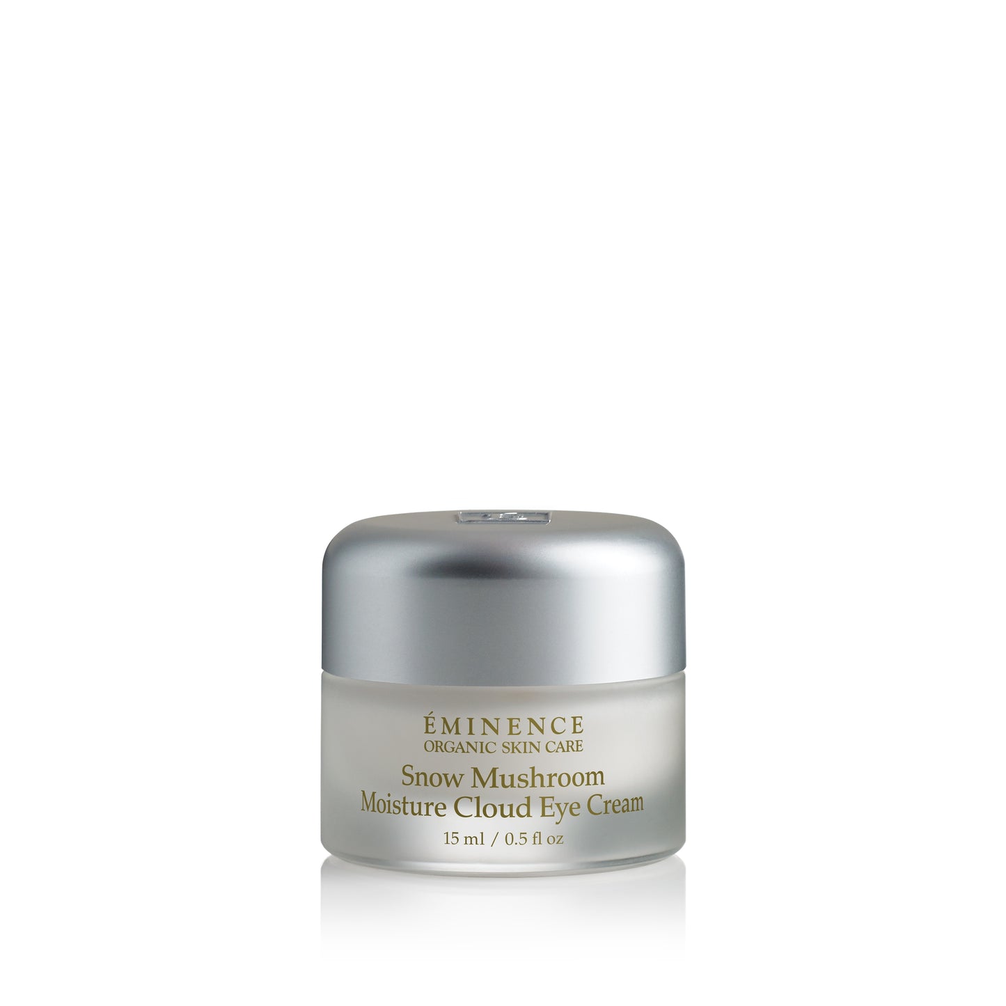 Snow Mushroom Moisture Cloud Eye  Cream