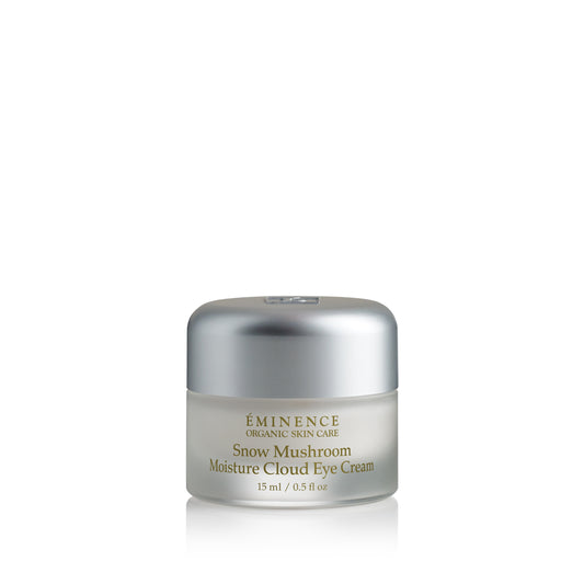 Snow Mushroom Moisture Cloud Eye  Cream