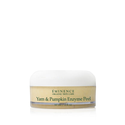 Yam And Pumpkin 5%